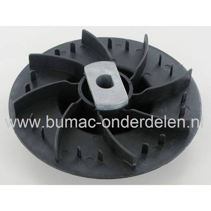 Waaier/Meshouder voor ALKO, BRILL, SOLO Elektrische Grasmaaiers, Maaimeshouder Al-ko Classic 3.8E, Classic 38E Electromaaiers, Houders voor Grasmaaiermessen Electrische Modellen met 38 Cm Maaibreedte