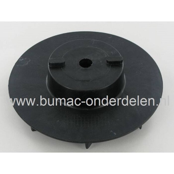 Waaier/Meshouder voor ALKO, BRILL, SOLO Elektrische Grasmaaiers, Maaimeshouder Al-ko Classic 3.8E, Classic 38E Electromaaiers, Houders voor Grasmaaiermessen Electrische Modellen met 38 Cm Maaibreedte