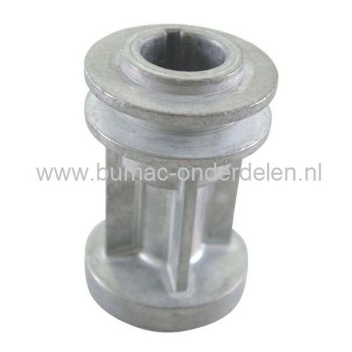 Meshouder voor WOLF Motormaaiers, Grasmaaiers, Maaimeshouder Wolf Esprit 2.48, Esprit 2.46, Esprit 6.46, Campus 46HA, Florabest 40BA Cirkelmaaiers, Wolf Houders voor Grasmaaiermessen, Maaibladen, Maaimessen en Toebehoren voor WOLF Gazonmaaiers, Loopmaaier