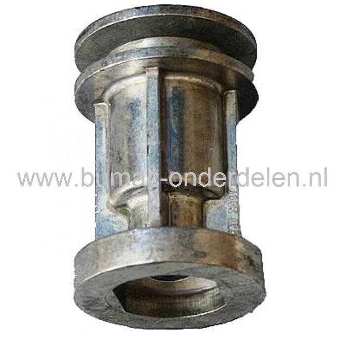 Meshouder voor WOLF Motormaaiers, Grasmaaiers, Maaimeshouder Wolf Esprit 2.48, Esprit 2.46, Esprit 6.46, Campus 46HA, Florabest 40BA Cirkelmaaiers, Wolf Houders voor Grasmaaiermessen, Maaibladen, Maaimessen en Toebehoren voor WOLF Gazonmaaiers, Loopmaaier