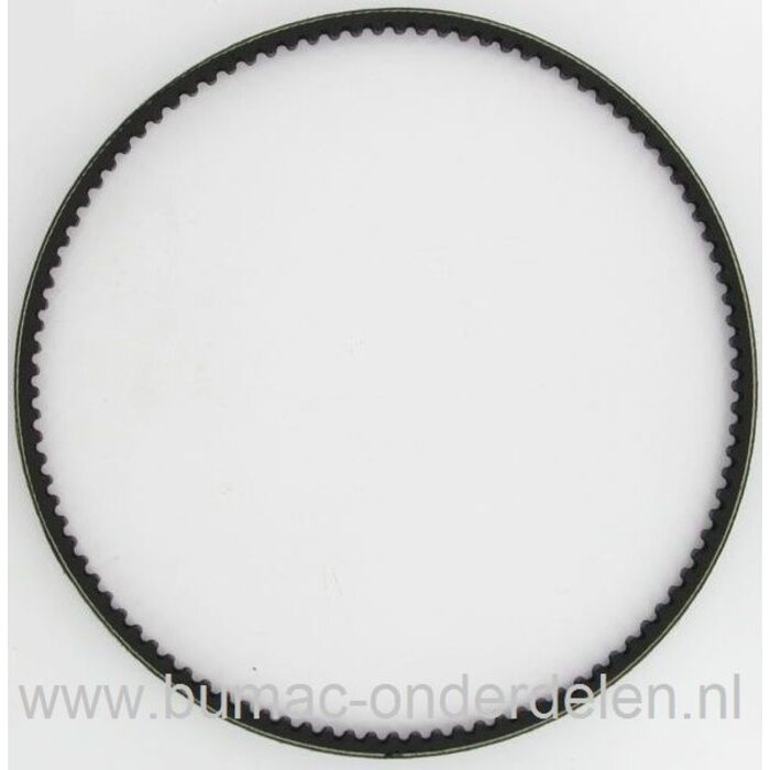 V snaar Rijaandrijving Stiga en Castelgarden Grasmaaiers, Benzinemaaiers, Loopmaaiers Castelgarden CAL534TR, Stiga TU504TR onderdeel