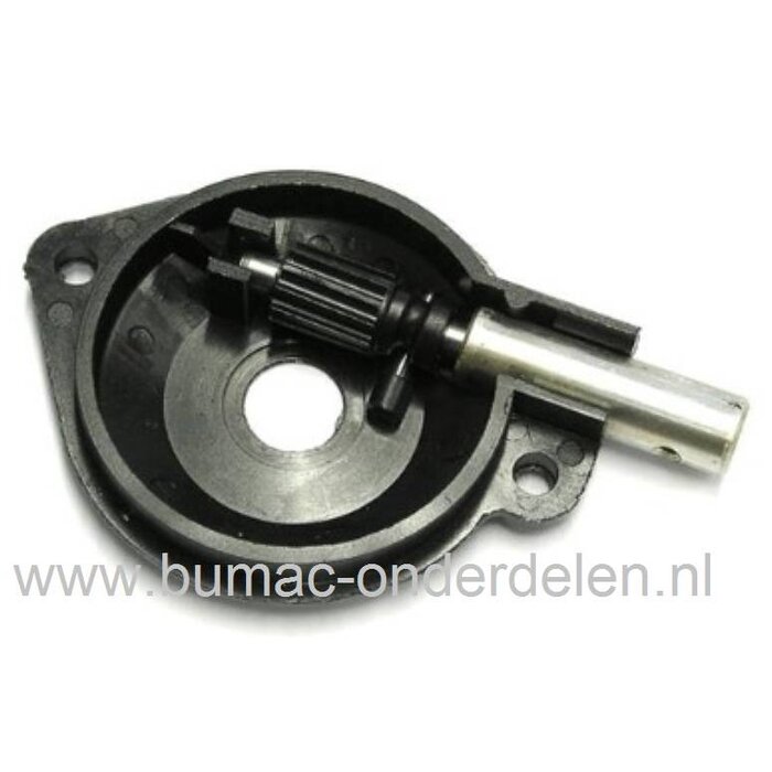 Oliepomp voor Husqvarna en Jonsered 230, 235, 236 en 240 Kettingzaag, Motorzaag Jonsered Oliepomp CS2234, CS2238 Kettingzaag, Kettingzagen Olie Aandrijving