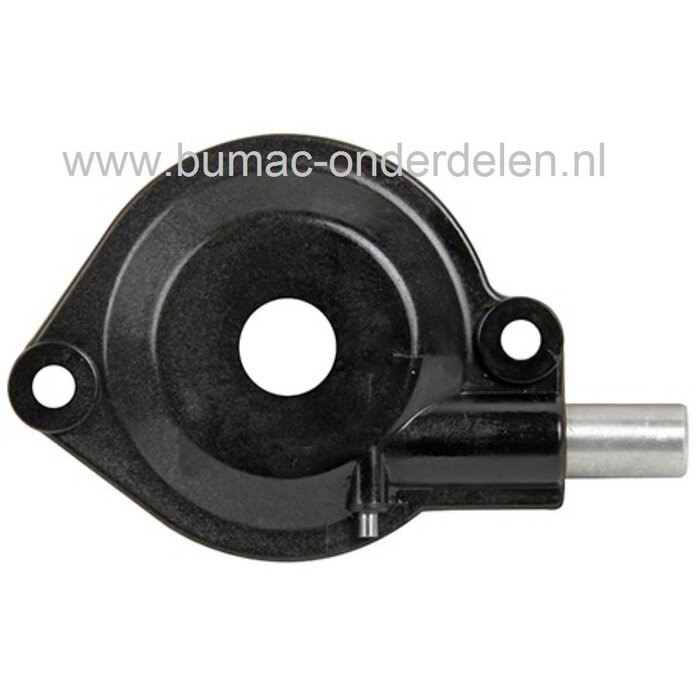 Oliepomp voor Husqvarna en Jonsered 230, 235, 236 en 240 Kettingzaag, Motorzaag Jonsered Oliepomp CS2234, CS2238 Kettingzaag, Kettingzagen Olie Aandrijving