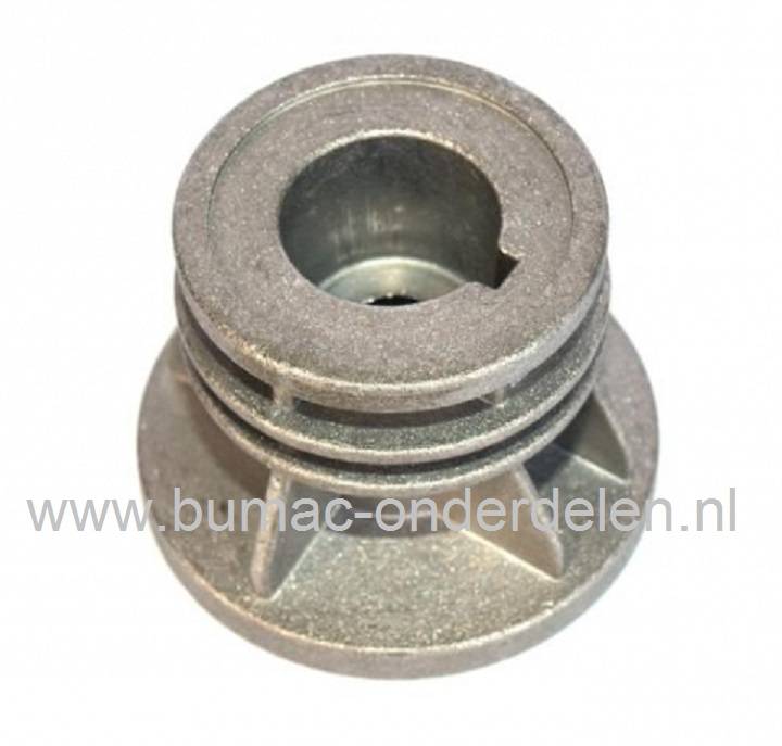 Houder voor Maaimes CASTELGARDEN - STIGA - ALPINA - MOUNTFIELD Grasmaaiers, GGP Maaimeshouders, Turbo Pro 50S Combi, Turbo Pro 55 4S Combi, Houder voor Bevestiging Maaimessen, Maaibladen op Cirkelmaaiers, Benzinemaaiers, Grasmachines, Motormaaiers