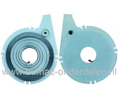Starterveer DOLMAR - MAKITA Kettingzaag 109, 110, 111, 115, PC6212, PC6214, PS43, PS52, PS5105, PS9010, DCS430, DCS431, DCS520, DCS540, DCS2501, DCS4300, DCS5200i, Starter Veren Dolmar, Makita Kettingzagen, Motorzagen, Motorzaag Starterdelen