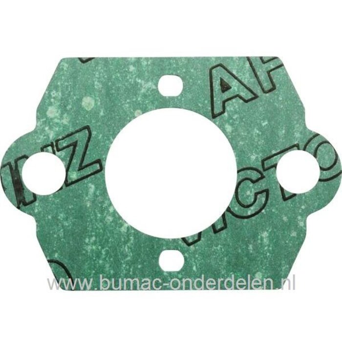 Inlaatpakking voor Stihl Bosmaaier, Bladblazer, Grondboor en Multitool, Carburateur Pakking, Dichting voor Stihl FS38, FS40, FS50, FS56, FS70, FS120, FS200, FS250, FS400, FS450, FS480, BG56, BG66, BG86, SH56, SH86, BT120, BT121, HT56, HT250, KM56, KM141 S