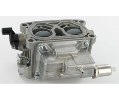 Carburateur voor Honda GCV520 en GCV 530 motor op Zitmaaier en Frontmaaier,