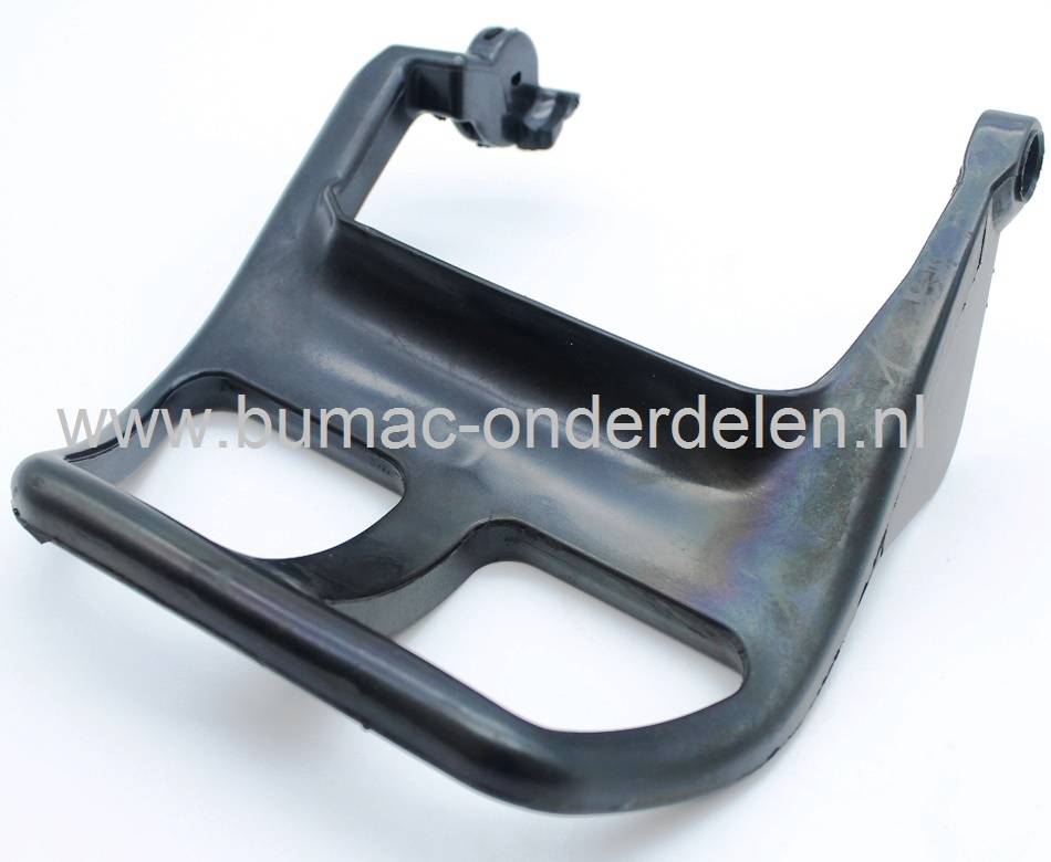 Rembeugel voor Stihl Kettingzaag 021, 023, 025, MS210, MS230 en MS250 Stihl Veiligheidsbeugel voor Kettingzaag, Motorzaag Beugel voor Inschakelen van de Kettingrem