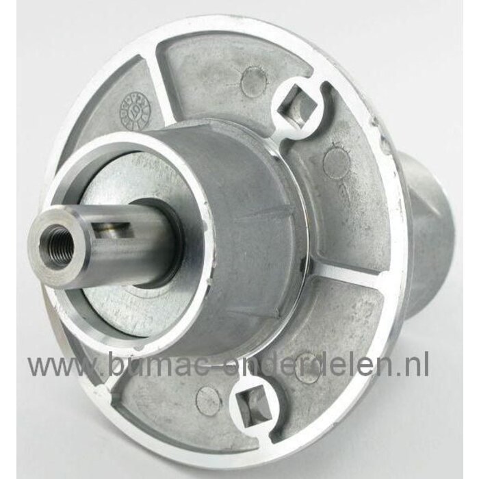 Mesas met huis Compleet voor Castel Garden - Stiga - Viking - Dino - Honda en andere merken met een Castel Maaidek 92 Cm Zitmaaier, CastelGarden Zitmaaier Onderdeel