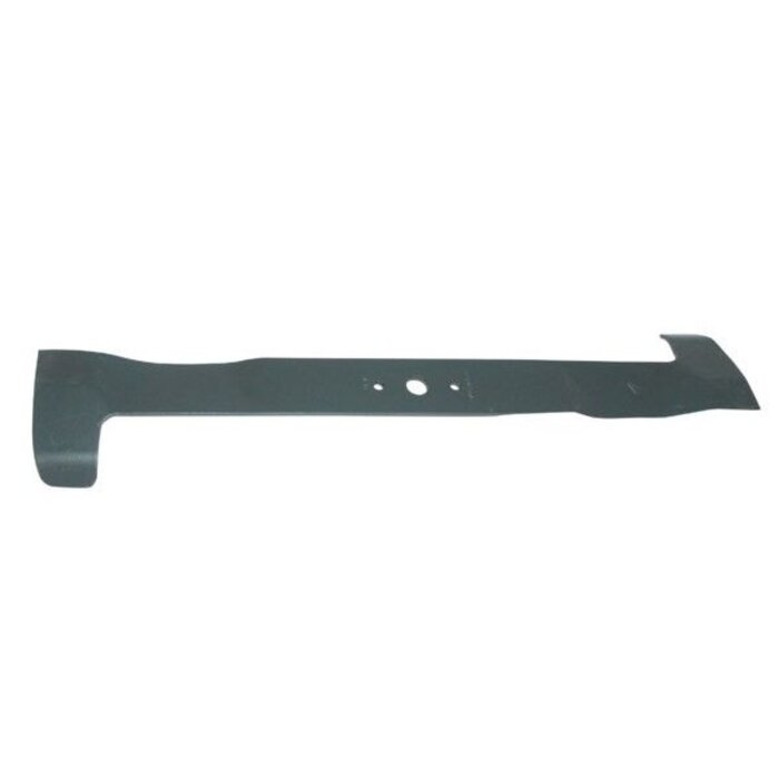 Maaimes Rechts 62 Cm voor Zitmaaiers met een 48 Inch - 122 Cm Twin Cut Maaidek Opvang en Mulch Castel Garden, Mountfield, Stiga, Viking, Iseki Zitmaaier, Tuintrekker TC122, TC122 hydro, TCP122, TCP122 hydro, TCR122, TCR122 hydro, TCX122, TCX122 Hydro