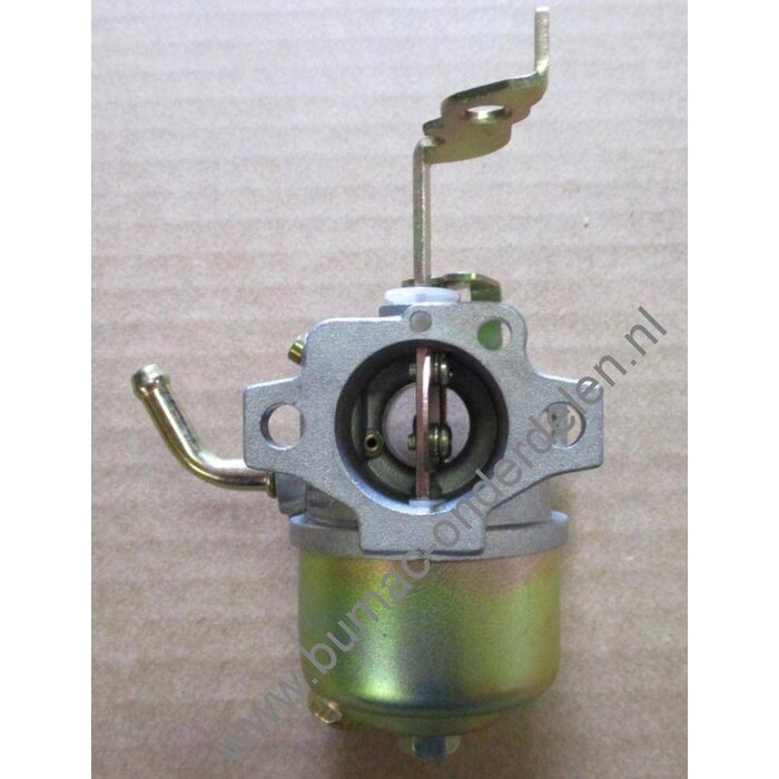 Carburateur voor ROBIN EY15 Motoren op Aggregaat, Generator, Waterpomp, Tuinfrees, Trilplaat, Carburatoren voor Robin EY 15, Vergassers Compleet, onderdeel