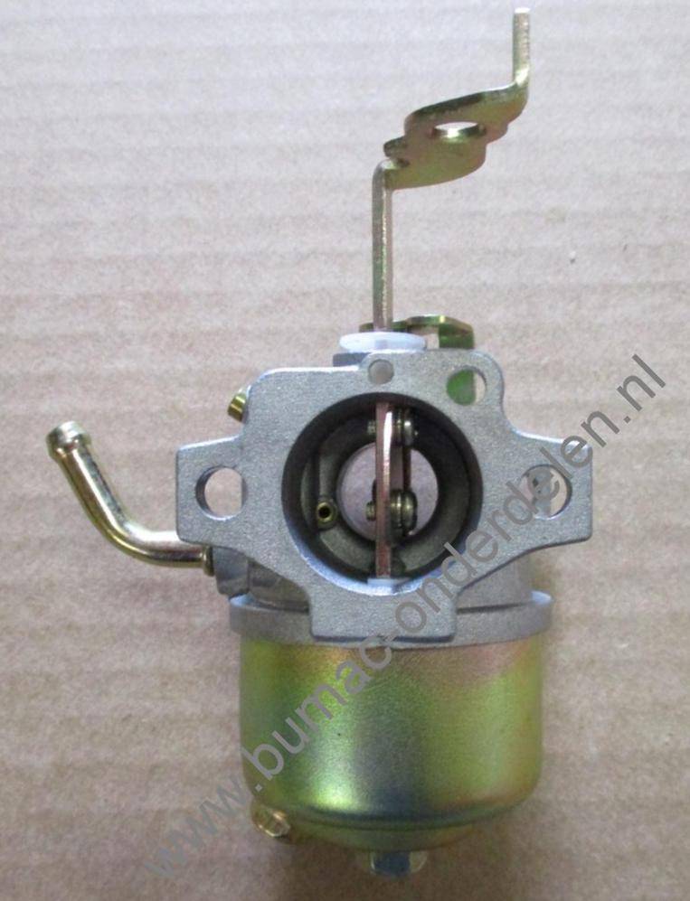 Carburateur voor ROBIN EY15 Motoren op Aggregaat, Generator, Waterpomp, Tuinfrees, Trilplaat, Carburatoren voor Robin EY 15, Vergassers Compleet, onderdeel