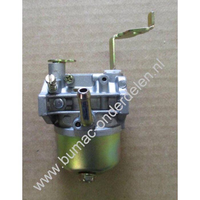 Carburateur voor ROBIN EY15 Motoren op Aggregaat, Generator, Waterpomp, Tuinfrees, Trilplaat, Carburatoren voor Robin EY 15, Vergassers Compleet, onderdeel