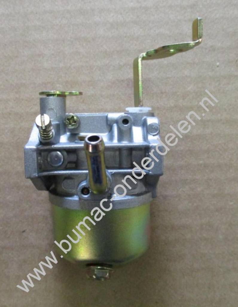 Carburateur voor ROBIN EY15 Motoren op Aggregaat, Generator, Waterpomp, Tuinfrees, Trilplaat, Carburatoren voor Robin EY 15, Vergassers Compleet, onderdeel