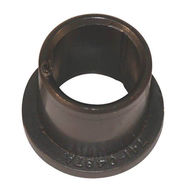 Geleidebus voor Stuurarm en Wiel van MTD - White - YardMan - Wolf Zitmaaiers, Mtd B155 - 10/76 - 10-76, 11/30 - 125/92 - JF136T - 125-92 - 11-30 - 530/568 - 600/658 - 16/107 - 125-102 - 13-102 - N602 - 125/96 - 91/155 - 91-155 - 13/102, 136N765N678