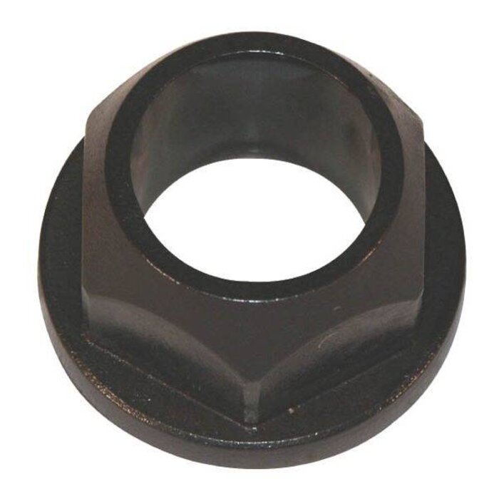 Geleidebus voor Stuurarm van MTD - White - YardMan - Wolf Zitmaaier