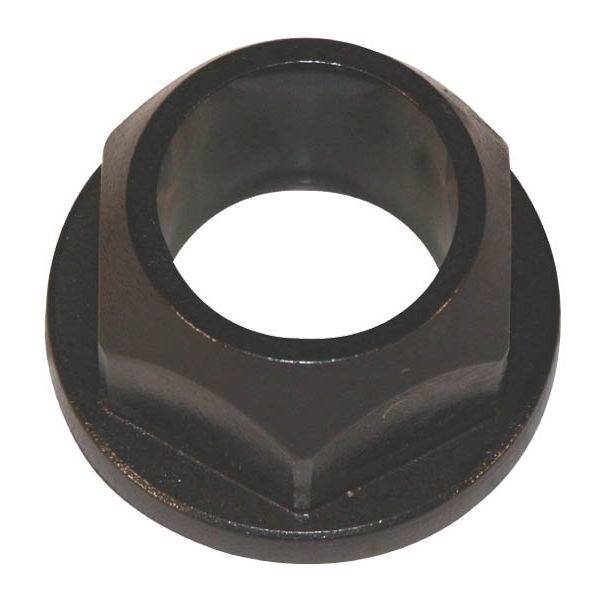 Geleidebus voor Stuurarm van MTD - White - YardMan - Wolf Zitmaaier