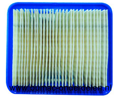 Luchtfilter voor Husqvarna en Jonsered Bosmaaier Luchtfilter voor Husqvarna 343F, 343FR, 345FR, 345FX en 345FXT 345FR, 545FX, 545FXT, 545RX, 545RXT Bermmaaier, Motorzeis, onderdeel