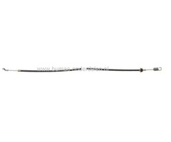 Stiga Aandrijfkabel voor Inschakeling Wiel Aandrijving Stiga Grasmaaier, Kabel Komt onder andere voor op Stiga Collector 45S, Euro 45S, Euro 450, Euro 4504H, Euro 450 B4CH en Euro 470 Grasmaaier, Grasmachine Koppelingskabel voor Wiel Aandrijving
