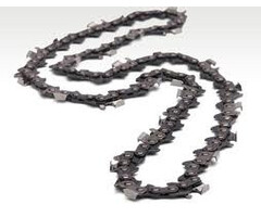Zaagketting 91SG 3/8 1,3 mm met 43 Schakels voor Stihl, Husqvarna, Jonsered, Alko, Dolmar, Echo, Bosch, Makita, Hitachi, Tanaka, Solo, Homelite, Alpina, Castel, Partner, GTM, Black en Decker, Kettingzaag, Motorzaag