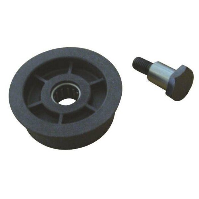 Spanpoelie voor Aangedreven Loopmaaiers - MTD - Wolf - Yard Man - Cub Cadet - Bolens en White, 7530518, 6560008, 9560008