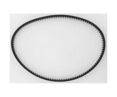 Tandriem 107 Tands voor Maaidek Stiga - Castel Garden - Mountfield, Frontmaaier, Zitmaaier, Park 105 Combi, Getande Riem