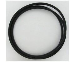 V snaar Maaidek of Rijaandrijving van Estate Pro H20 - Grand Overland - XTH21 - XTH24 - 4WD, Stiga - Castel Garden - Mountfield - Zitmaaiers - Frontmaaiers onderdeel