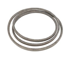 V snaar Rijaandrijving Estate Tornado - Tornado II - Grand Tornado Pro - HST108, Stiga - Castel Garden XD140 - XD170HD - XDL170 - XDL190HD - L185BH - Mountfield - Zitmaaiers - Frontmaaiers, onderdeel