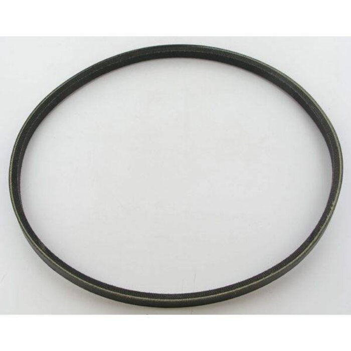 V snaar Rijaandrijving bij Stiga - Castel Garden - Mountfield - Zitmaaiers - Frontmaaiers, Garden Combi HST