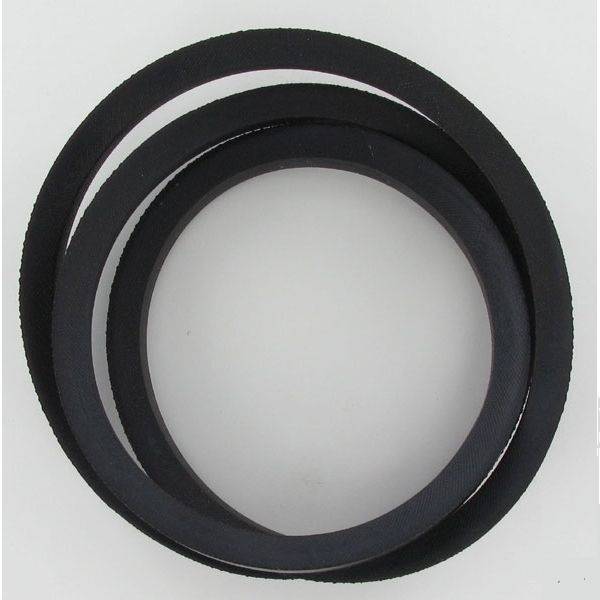 V snaar voor Aandrijving Maaidek bij Honda Zitmaaiers Model HF2218SL 122 cm Maaidek, Twin-Cut 122 voor CastelGarden - Stiga - Mountfield