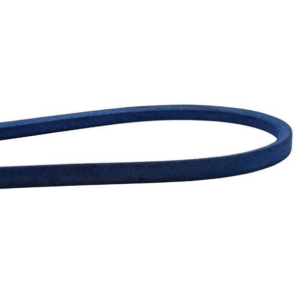 V snaar Rijaandrijving 380A-25" - Mini 700, MTD - Wolf - Yardman - White - Bolens - Zitmaaiers, Grasmaaier, Aandrijving van de Messen,  Cubcadet 804 Zitmaaiers (oudere type Zitmaaier, Skelter uitvoering, aandrijfsnaar, aandrijfriem, onderdeel