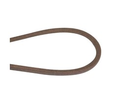 V snaar Maaidek MTD - Stiga Zitmaaier met 30 en 38 Inch Maaibreedte, SD96 - 400 - 11.5/96 - 125/96 - 11/30 - B11-F - H140/96 - H180 - JF136T, TF4120, 30 of 38 Inch 76 of 96 cm Maaidek, Zijuitworp, MTD - Wolf - Yardman - White - Bolens - Stiga Zitmaaier