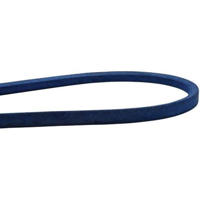 V snaar voor Aandrijving van Maaidek - Versnellingsbak - Hydrostaat - Wielen bij MTD - Wolf - Yardman - White - Bolens - Zitmaaiers, MTD 440, 445, 440A, 445A