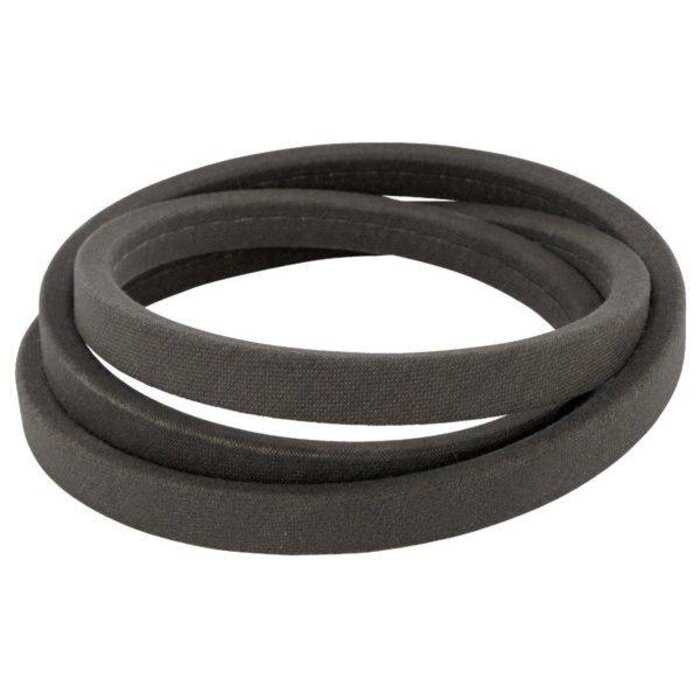 V snaar voor Aandrijving van de Automatic - Versnellingsbak - Wielen bij MTD - Wolf - Yardman - White - Bolens - Zitmaaiers, MTD SN150, Serie 500 - 600 - 700 - SG155A - SG175H - SE135A - SE150H - SE155H - SE160 AT