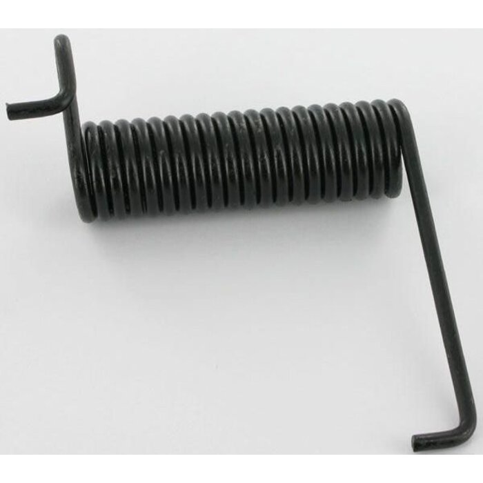 Deflector Veer voor Husqvarna, Craftsman, Lazer, AYP, Jonsered, McCulloch, Partner, Yardpro, Wizard, Roper Zitmaaiers, Deflectorveer, Deflectorveren, Veren voor Zijuitworp Deflectoren, Craftsman YT4000