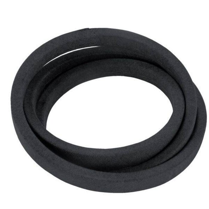 V snaar voor Aandrijving Maaidek, Maaimessen bij MTD - Wolf - Yardman - White - Bolens - Zitmaaiers, Maaidek 36" (92 cm)