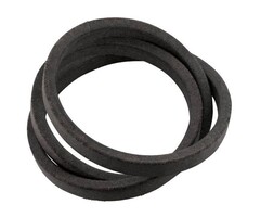 V snaar voor Rijaandrijving 800 Series, 18 pk, MTD - Wolf - Yardman - White - Bolens - Zitmaaiers V Snaar van Motor naar Variomatic onderdeel