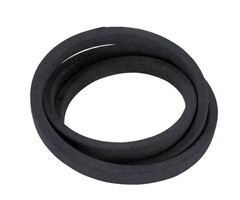V snaar Maaidek / Rijaandrijving MTD, CubCadet, Wolf, Bolens, Yardman, White, Zitmaaiers, 756 - 757 - 800 - 806, 18 Pk, 46 Inch (117 cm) Maaidek met Zijuitworp