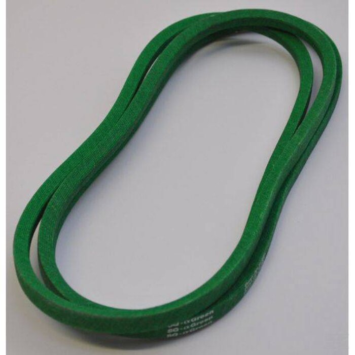 V snaar Maaidek CT130 - YT130 - YTH140 - YT150 -  YT4000 - 2042LS - 24H4B3A - 8209A99, 42 - 46 en 50 Inch Maaidek, Husqvarna - Craftsman - Jonsered - Mcculloch - Partner - Wizard - AYP, Zitmaaiers, Frontmaaiers, Grasmaaiers