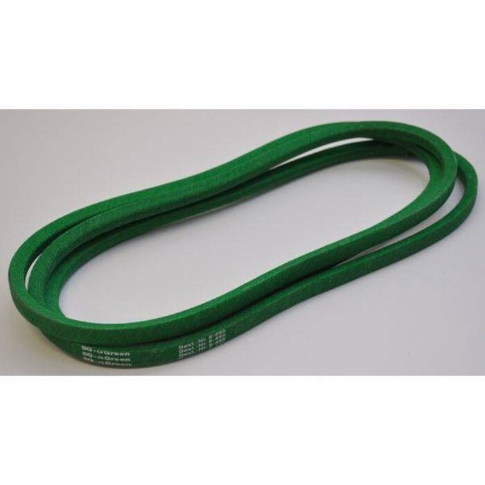 V snaar Maaidek CT130 - YT130 - YTH140 - YT150 -  YT4000 - 2042LS - 24H4B3A - 8209A99, 42 - 46 en 50 Inch Maaidek, Husqvarna - Craftsman - Jonsered - Mcculloch - Partner - Wizard - AYP, Zitmaaiers, Frontmaaiers, Grasmaaiers