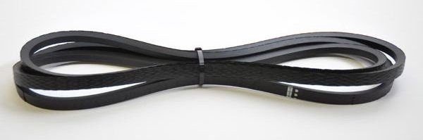 V snaar Rijaandrijving van TC102 - Comfort T 1000 - 13/92 - T950 - T15-92HD - T13-102 - T13-102SP Wielaandrijving, Versnellingsbak, Hydrostaat, Rijaandrijving Alko - Brill - Solo Zitmaaiers