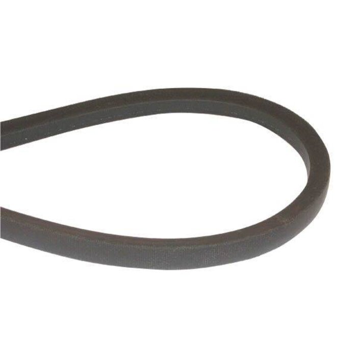 V snaar Maaidek Honda 40 Inch - 102 cm Twincut Zitmaaier voor Aandrijving Maaimessen, Honda  HF2213 - HF2216 - HF2218 - HF2415 - HF2417