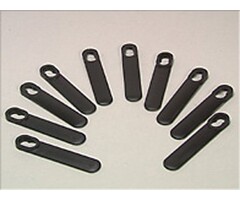 Maaimessen voor Black en Decker G120 - GR120 en GX295 Elektrische Grasmaaiers onderdeel