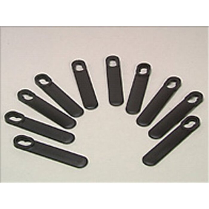 Maaimessen voor Black en Decker G120 - GR120 en GX295 Elektrische Grasmaaiers onderdeel