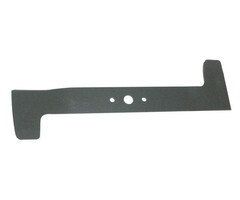 Maaimes 46 Cm voor Grasmaaiers met Opvang met Hi-Lift, CastelGarden - Honda Grasmaaiermes voor HRF465PDE, HRF465DE, IZY46, R480, R484. TDL484, CA484, T484TR, TD484, RL484TR