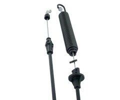 Kabel voor Inschakelen Maaimessen bij MTD - Toro - JohnDeere - Wolf - Cubcadet - Bolens YardMan Zitmaaiers 36 en 42 Inch 92 en 107 Cm, onderdeel