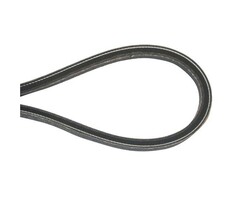 V snaar Rijaandrijving TC102 - TC122, Twin-Cut, 102 en 122 cm Maaidek, Castel Garden, Zitmaaiers