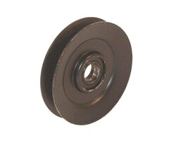 Poelie voor Toro Wheel Horse Zitmaaiers en Zero Turn Maaiers