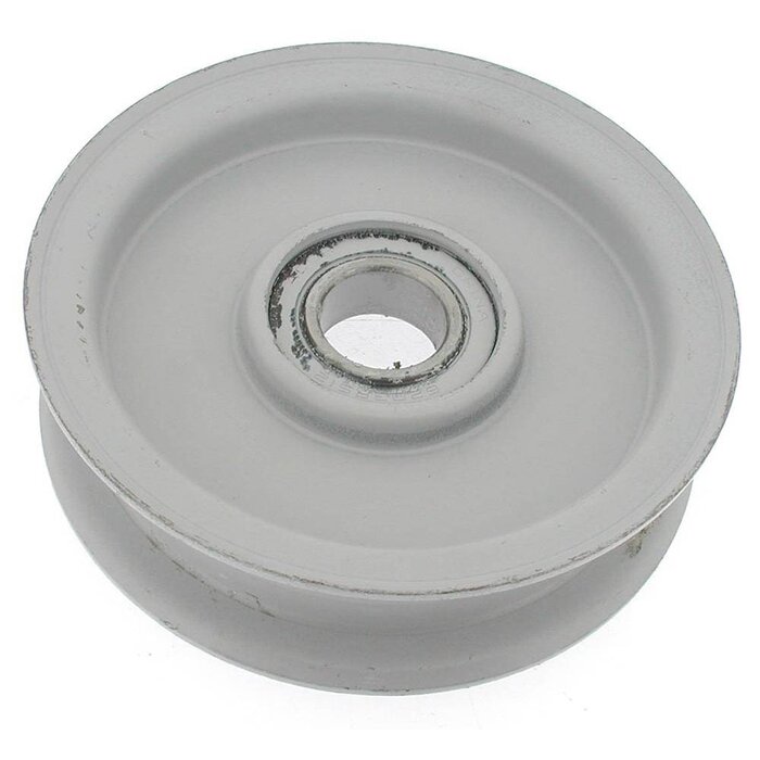 Poelie voor Toro Wheel Horse Zitmaaiers en Zero Turn Maaiers, 104975, F011905.