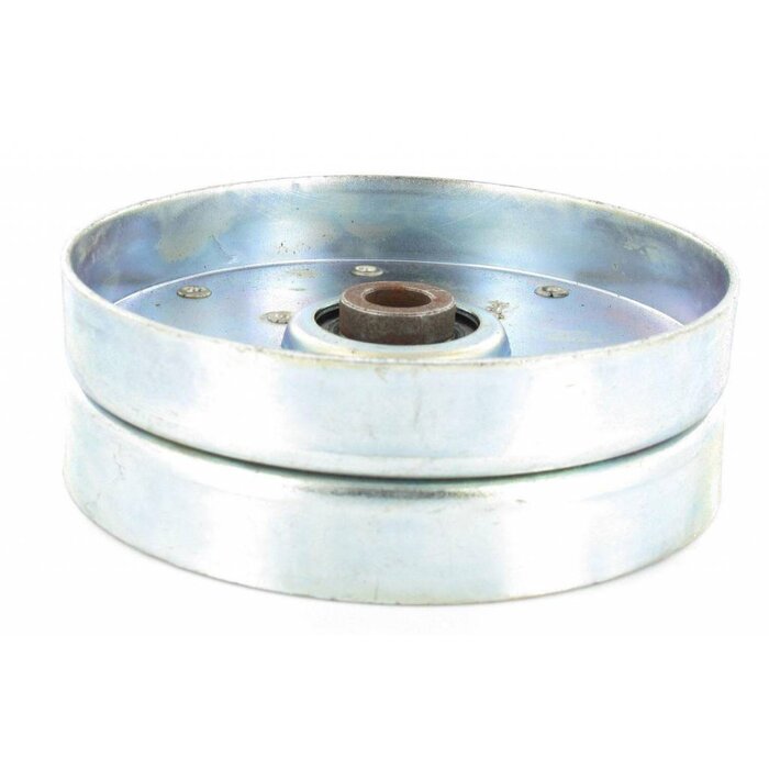 Poelie voor Toro Wheel Horse Zitmaaiers en Zero Turn Maaiers, Riemschijf zonder Rand